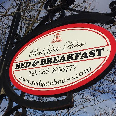 Red Gate House B&B Malin Exterior photo