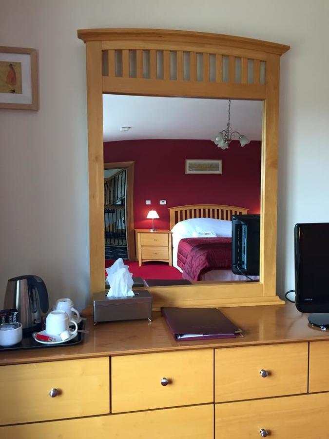 Red Gate House B&B Malin Exterior photo