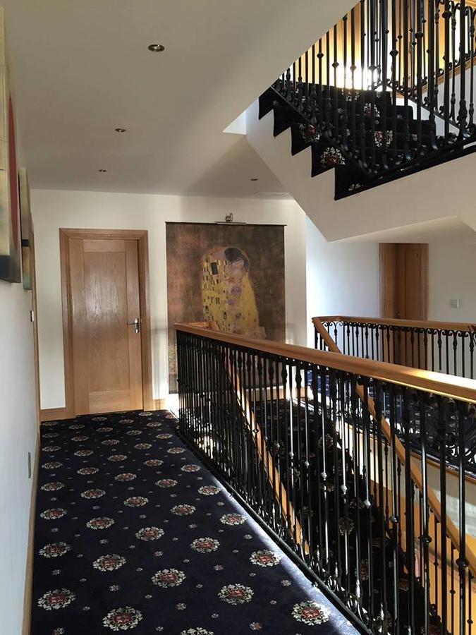 Red Gate House B&B Malin Exterior photo